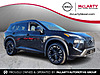 New 2026 NISSAN ROGUE SV in NORTH LITTLE ROCK, ARKANSAS