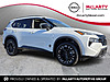 New 2026 NISSAN ROGUE SV in NORTH LITTLE ROCK, ARKANSAS
