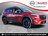 New 2026 NISSAN ROGUE SV in NORTH LITTLE ROCK, ARKANSAS