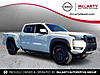 New 2026 NISSAN FRONTIER PRO-4X in NORTH LITTLE ROCK, ARKANSAS