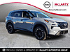 New 2026 NISSAN ROGUE SV in NORTH LITTLE ROCK, ARKANSAS