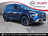 New 2026 NISSAN ROGUE SV in NORTH LITTLE ROCK, ARKANSAS