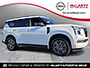 New 2026 NISSAN ARMADA PLATINUM in NORTH LITTLE ROCK, ARKANSAS