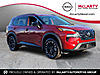 New 2026 NISSAN ROGUE SV in NORTH LITTLE ROCK, ARKANSAS