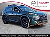 New 2026 NISSAN ROGUE ROCK CREEK in NORTH LITTLE ROCK, ARKANSAS