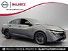 New 2026 NISSAN SENTRA SV in NORTH LITTLE ROCK, ARKANSAS