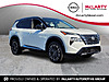 New 2026 NISSAN ROGUE PLATINUM in NORTH LITTLE ROCK, ARKANSAS