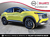 New 2026 NISSAN KICKS SR in NORTH LITTLE ROCK, ARKANSAS