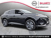 New 2026 NISSAN MURANO SL in NORTH LITTLE ROCK, ARKANSAS
