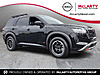New 2026 NISSAN PATHFINDER SV in NORTH LITTLE ROCK, ARKANSAS