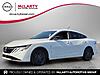New 2026 NISSAN SENTRA SV in NORTH LITTLE ROCK, ARKANSAS