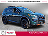 New 2026 NISSAN ROGUE ROCK CREEK in NORTH LITTLE ROCK, ARKANSAS