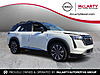 New 2026 NISSAN PATHFINDER PLATINUM in NORTH LITTLE ROCK, ARKANSAS