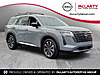 New 2026 NISSAN PATHFINDER PLATINUM in NORTH LITTLE ROCK, ARKANSAS