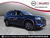 New 2026 NISSAN PATHFINDER SV in NORTH LITTLE ROCK, ARKANSAS
