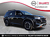 New 2026 NISSAN PATHFINDER SV in NORTH LITTLE ROCK, ARKANSAS
