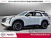 New 2026 NISSAN PATHFINDER ROCK CREEK in NORTH LITTLE ROCK, ARKANSAS