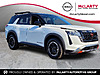New 2026 NISSAN PATHFINDER SV in NORTH LITTLE ROCK, ARKANSAS