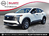 New 2026 NISSAN KICKS S in NORTH LITTLE ROCK, ARKANSAS