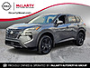 New 2026 NISSAN ROGUE SV in NORTH LITTLE ROCK, ARKANSAS