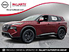 New 2026 NISSAN ROGUE SV in NORTH LITTLE ROCK, ARKANSAS
