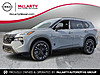 New 2026 NISSAN ROGUE DARK ARMOR in NORTH LITTLE ROCK, ARKANSAS