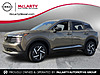 New 2026 NISSAN KICKS SV in NORTH LITTLE ROCK, ARKANSAS
