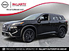 New 2026 NISSAN ROGUE SV in NORTH LITTLE ROCK, ARKANSAS