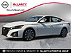 New 2026 NISSAN ALTIMA 2.5 SV in NORTH LITTLE ROCK, ARKANSAS