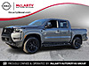 New 2026 NISSAN FRONTIER SV in NORTH LITTLE ROCK, ARKANSAS