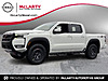 New 2026 NISSAN FRONTIER PRO-4X in NORTH LITTLE ROCK, ARKANSAS