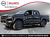 New 2026 NISSAN FRONTIER PRO-4X in NORTH LITTLE ROCK, ARKANSAS
