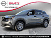 New 2026 NISSAN KICKS S in NORTH LITTLE ROCK, ARKANSAS