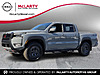 New 2026 NISSAN FRONTIER PRO-4X in NORTH LITTLE ROCK, ARKANSAS