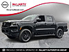 New 2026 NISSAN FRONTIER SV in NORTH LITTLE ROCK, ARKANSAS