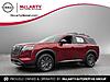 New 2026 NISSAN PATHFINDER SV in NORTH LITTLE ROCK, ARKANSAS