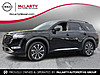 New 2026 NISSAN PATHFINDER PLATINUM in NORTH LITTLE ROCK, ARKANSAS