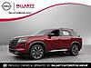 New 2026 NISSAN PATHFINDER PLATINUM in NORTH LITTLE ROCK, ARKANSAS