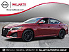 New 2026 NISSAN ALTIMA 2.5 SV in NORTH LITTLE ROCK, ARKANSAS