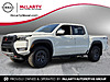 New 2026 NISSAN FRONTIER PRO-4X in NORTH LITTLE ROCK, ARKANSAS
