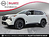New 2026 NISSAN ROGUE DARK ARMOR in NORTH LITTLE ROCK, ARKANSAS