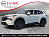 New 2026 NISSAN ROGUE SV in NORTH LITTLE ROCK, ARKANSAS
