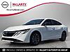 New 2026 NISSAN SENTRA SL in NORTH LITTLE ROCK, ARKANSAS