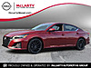New 2026 NISSAN ALTIMA 2.5 SV in NORTH LITTLE ROCK, ARKANSAS