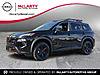 New 2026 NISSAN ROGUE ROCK CREEK in NORTH LITTLE ROCK, ARKANSAS