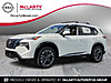 New 2026 NISSAN ROGUE PLATINUM in NORTH LITTLE ROCK, ARKANSAS