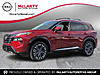 New 2026 NISSAN ROGUE PLATINUM in NORTH LITTLE ROCK, ARKANSAS