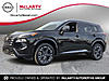 New 2026 NISSAN ROGUE PLATINUM in NORTH LITTLE ROCK, ARKANSAS