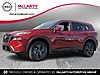New 2026 NISSAN ROGUE SV in NORTH LITTLE ROCK, ARKANSAS