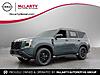 New 2026 NISSAN ARMADA PRO-4X in NORTH LITTLE ROCK, ARKANSAS